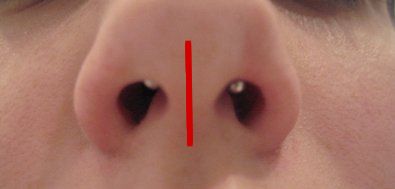 Kus läbistada vaheseinu?