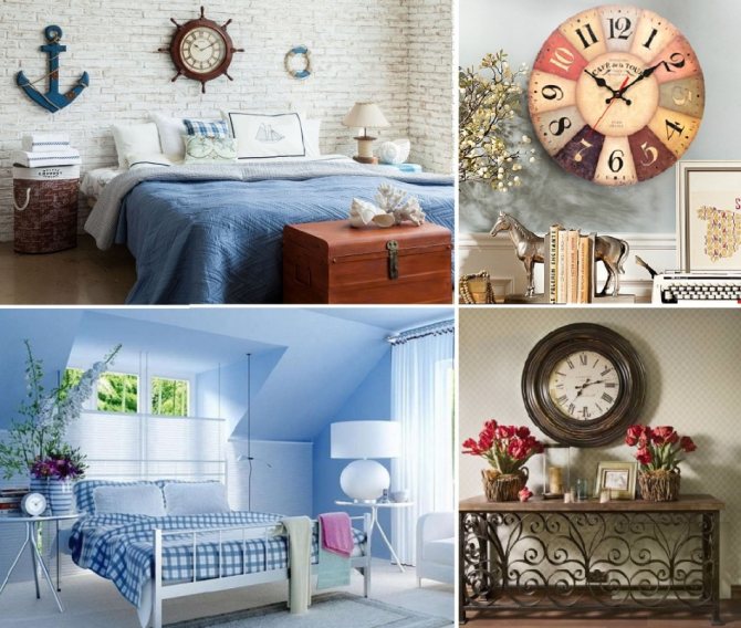 Älä ripusta makuuhuoneeseen