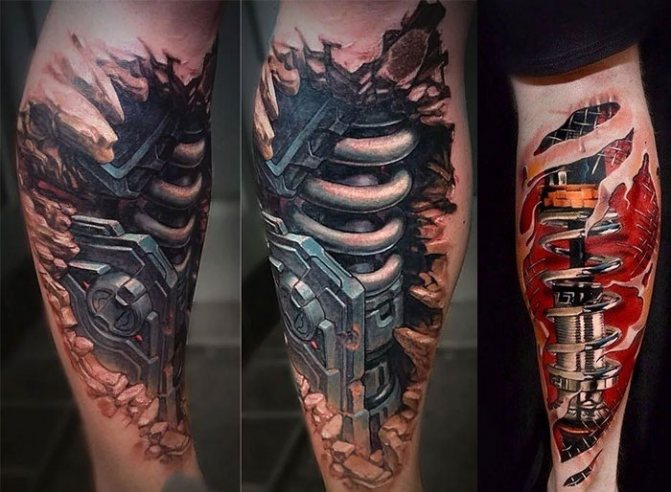 Биомеханика