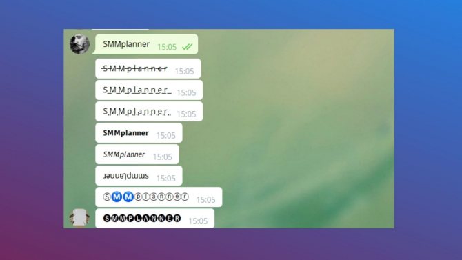 Vaihtoehtoja ei ole kovin paljon, mutta valinnanvaraa on runsaasti. Lihavoitu fontti on erityisen kätevä - voit käyttää sitä korostamaan tärkeitä kohtia tekstissäsi.