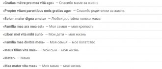 Επιλογές τατουάζ