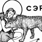 Vigtige forkortelser for Sir, Cat eller Lion Prison