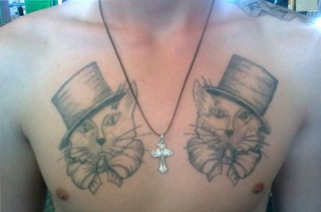 Olulised vangla lühendid ER, CAT või LEF