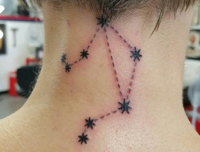 Gammes sur le manche