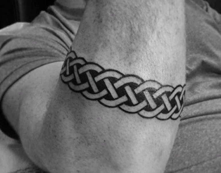 Typer og betydning af keltiske mønstre. Betydning af keltiske symboler tatoveringer