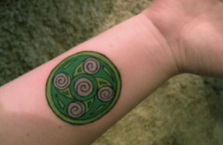 Typer og betydning af keltiske mønstre. Betydning af keltiske symboler tatoveringer