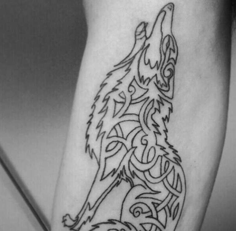 Typer og betydning af keltiske mønstre. Betydning af keltiske symboler tatoveringer