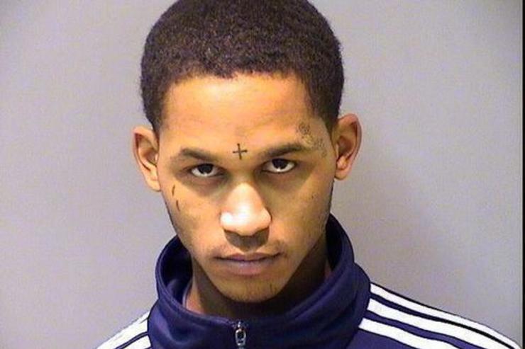 Types et signification des tatouages sur le front