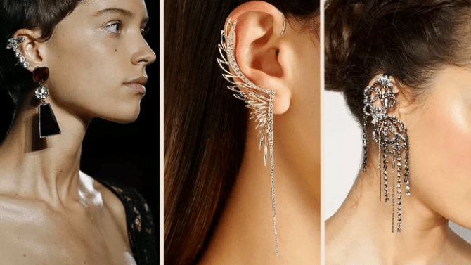 Tipo de accesorio para un kuffle