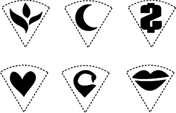 Types of female intimate haircuts: bikini design at home