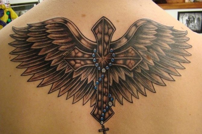 Yhdessä ristin kanssa