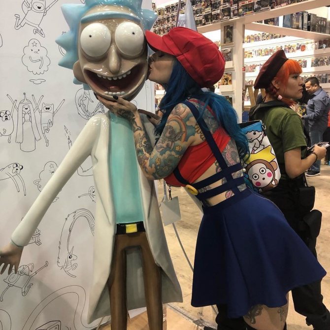 Modèle de tatouage Riae4 apparence