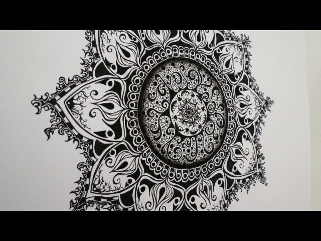 L'octogone protège une personne des quatre côtés du monde, y compris des directions mixtes.