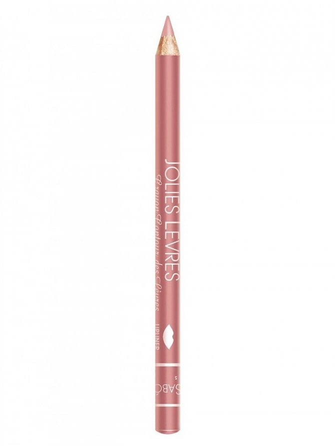 This is the most common cosmetic pencil that can be used for mehendi sketches