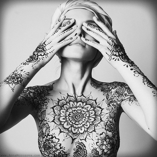 Comentarios sobre los tatuajes temporales