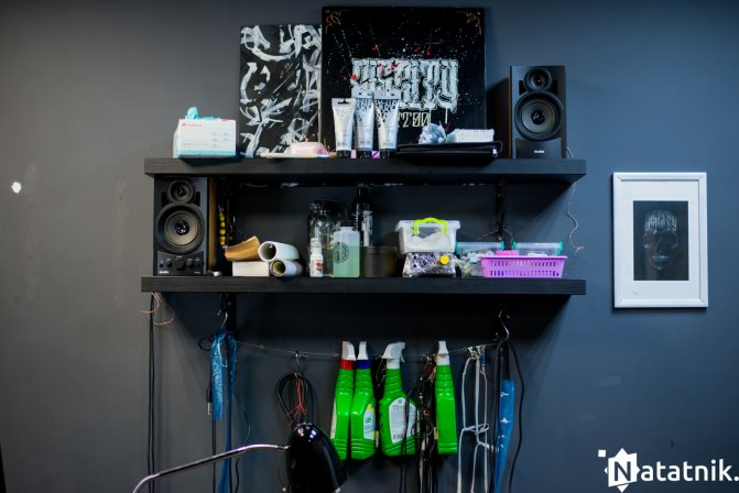 Ideiglenes tetoválás