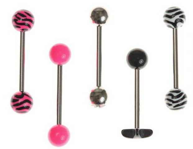 Tout sur le piercing de la langue : piercing, soins, conséquences possibles