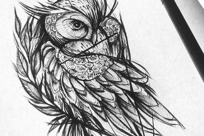 Επιλογή κύριας ιδέας