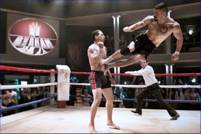 Yury Boika - analýza nesporné techniky (triky, tipy, návyky)