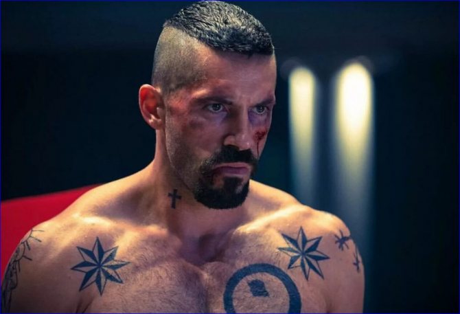 Yury Boyko - rozbor technik Undisputed (techniky, triky, návyky)