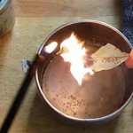 soovida loorberilehel