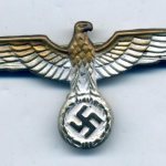 パーティーイーグルカフリンクス