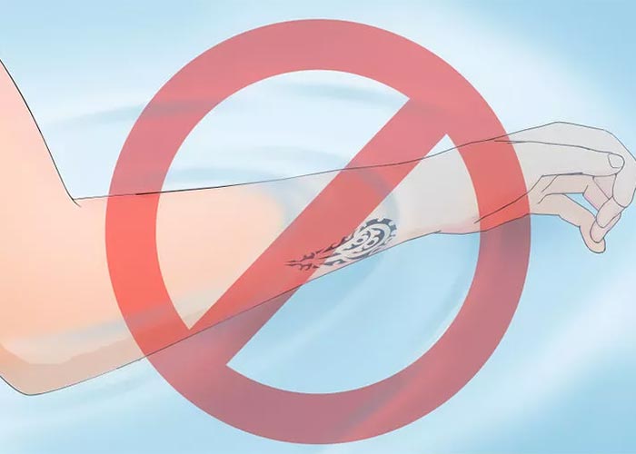 cicatrisation des tatouages : conseils