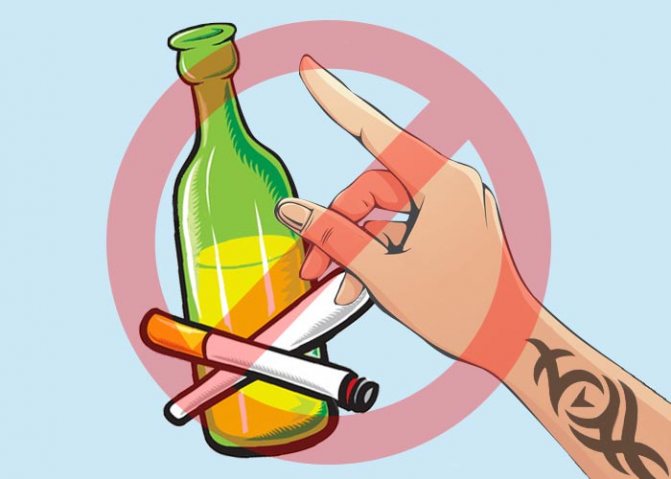 cicatrisation des tatouages : conseils