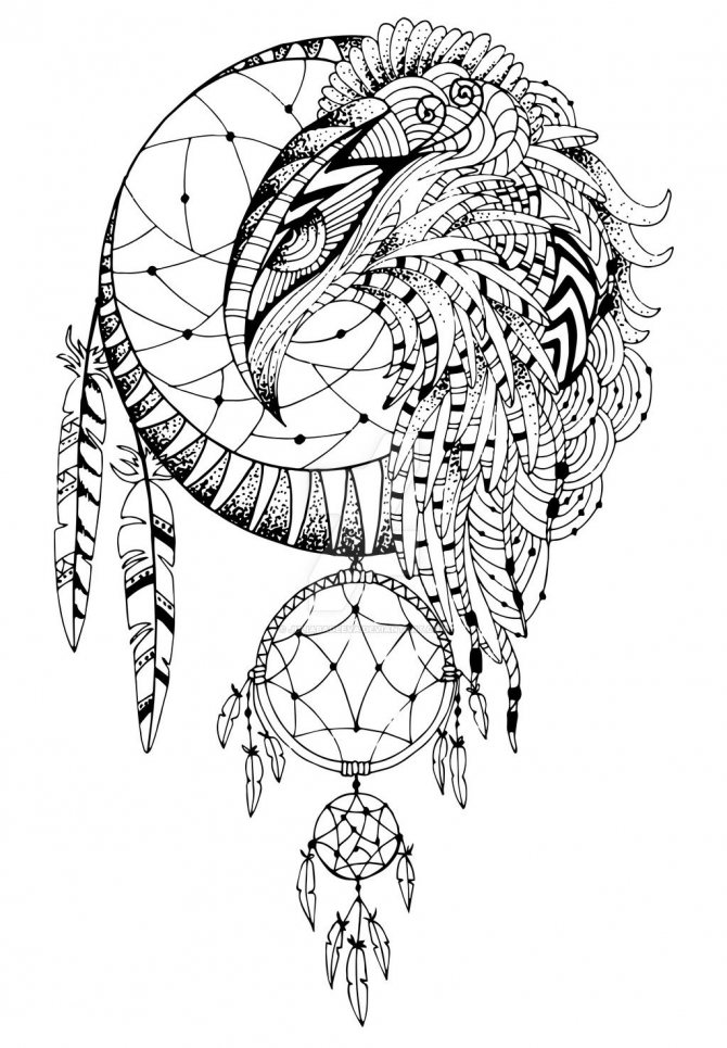 Zentangle