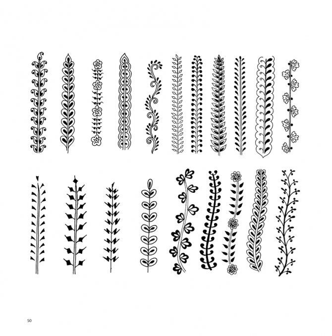 Grain - symbole d'abondance