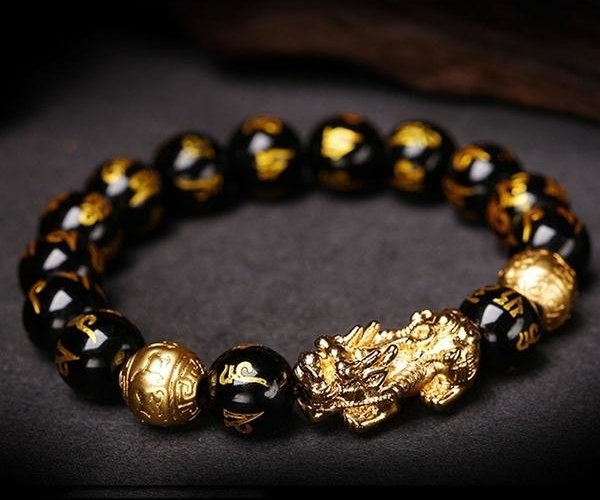 Signification du bracelet Pi Yao