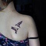 Signification du lieu et influence des tatouages