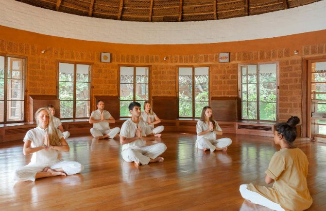 Significado del sonido Om y del mantra