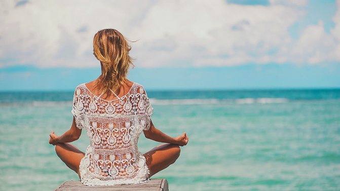 Significado del sonido Om