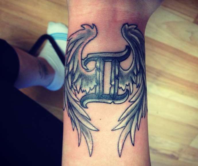 szárnyas csillagkép