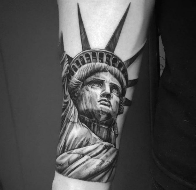 signo de libertad e independencia