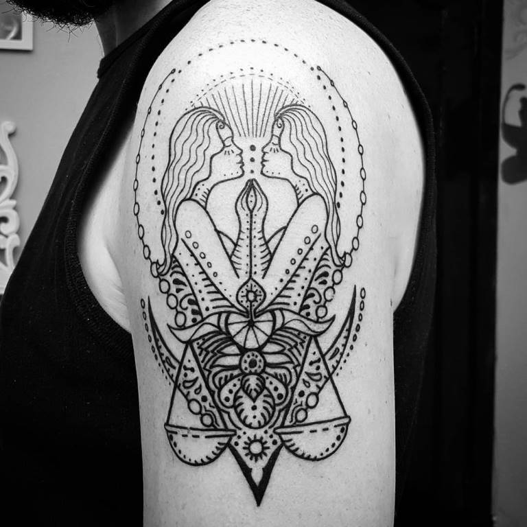 signe signe oscillus image