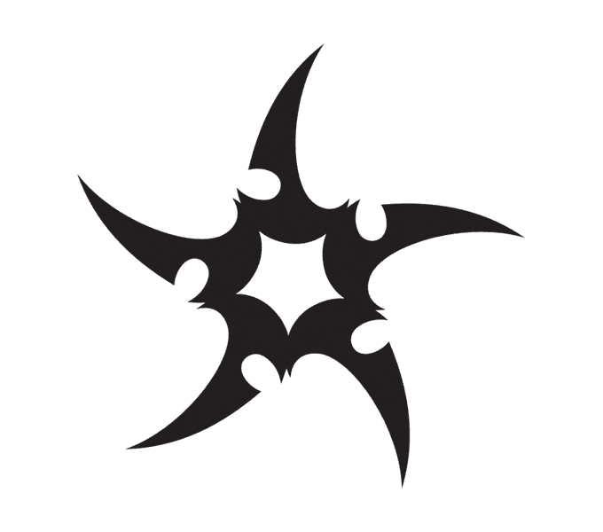 Estrella - divinidad y esperanza