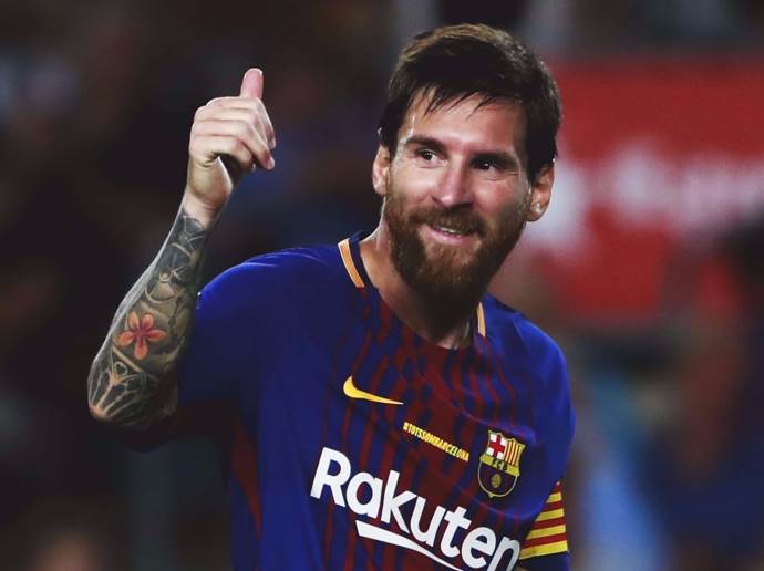 αστέρας του ποδοσφαίρου